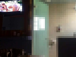 Bold fucking of hot mexican milf neighbor continues