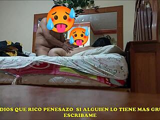 Young Latina Wife Submits to Older Man with Thick Shaft in Wild Orgy