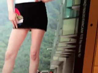 korean race queen makes me cum huge loadd