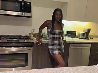 Kendale Secretly Fucks Best Friend's Slut Girlfriend In Doggystyle