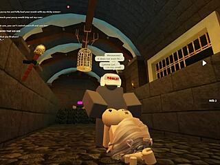 Exploring Roblox Adventures With Friends In Game 119