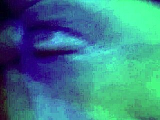 does light skinned ebony girl crave stretching by big white boy?