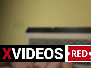 Watch my mother-in-law flashing and masturbating alone in this taboo homemade