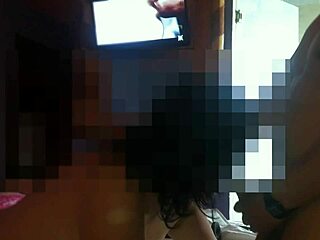 Hot Vecina Banged in Segunda Parte