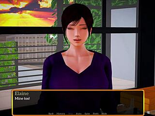 My New Family 569 Game Adventure!