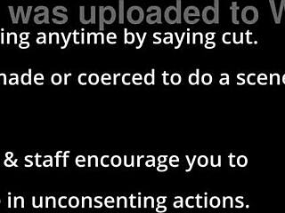 Does Phoenix Rose Get Mandatory Hitachi Orgasms From Doctor?