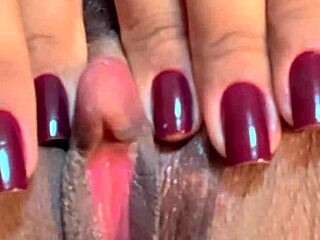 Cuckold Films Red Pussy Orgasm