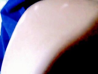 Risky Sex with Stepdaughter: Caught Changing and Unexpected Creampie Inside