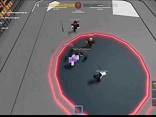 Roblox Sword Fighting Action Clips
