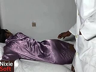 Early morning blowjob and sex before work!