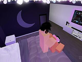 Experiencing pussy and tits in the condo 😏