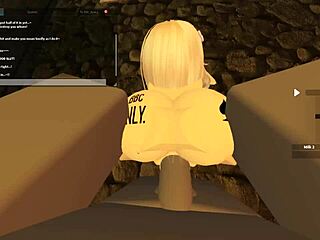 Exploring Roblox Adventures With Friends In Game 119