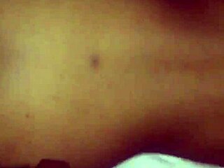 Ebony In Dallas Bent Over Doggy