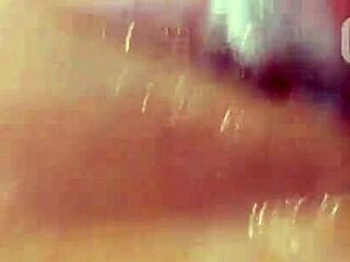 Why does your girlfriend's tiny pussy take that huge cock for massive creampie in lingerie?