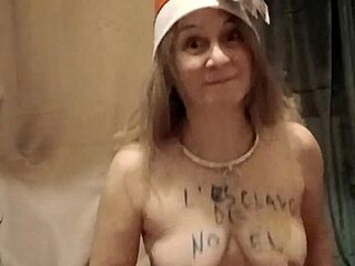 Essa gostosa queria rola, eu ajudei ela com big cock?