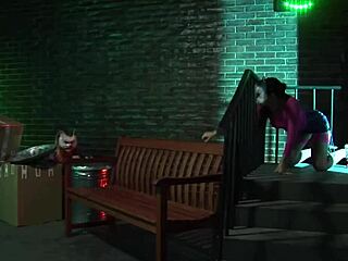 In Phenomenal Cosplay Foursome Big Cocks Drilling Tight Pussies of Horny Whores