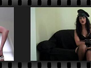 Princess Outfit Worn For Humiliation Session