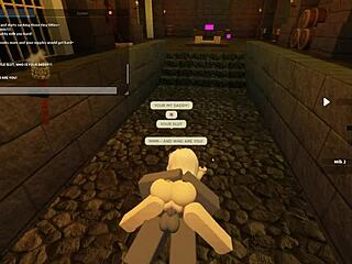 Exploring Roblox Adventures With Friends In Game 119