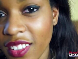 skylar gets on couch for fast toy on clit and rimjob