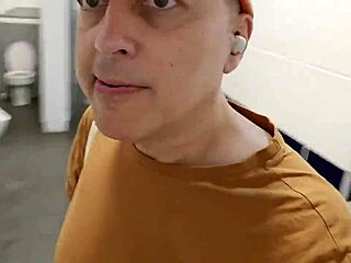 cruising waterloo east toilets in june 2025