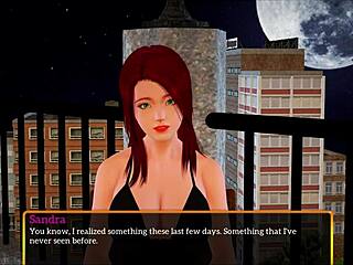 my new family 304 game series continues with redhead adventures