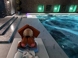 roblox compilation of various scenes