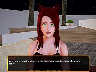 Hey, what’s up with My New Family 569, got any spicy secrets to share?