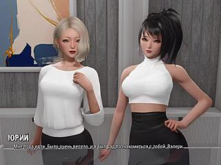 Complete Gameplay Ripples Part 27