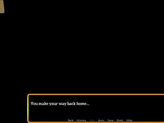 My New Family 569 Game Adventure!