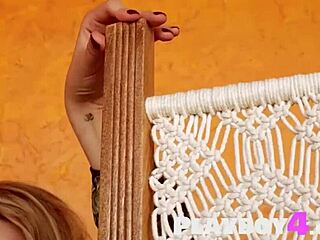 Lindsay Marie And Thera Jane In Passionate Posing Action With Undressing And Naked Scenes