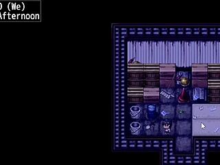 여름의 상처 루타 마사루 게임플레이 스페인어판