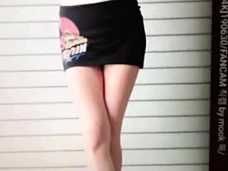 korean race queen makes me cum huge loadd