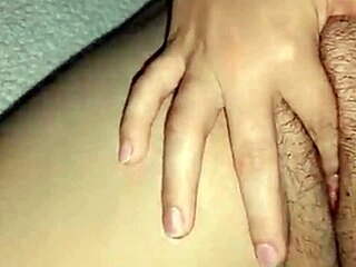 Stepmother's Amateur Homemade Session