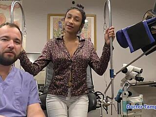 Hey, Dr. Tampa, what's with Miss Mars?