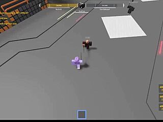 Roblox Sword Fighting Action Clips