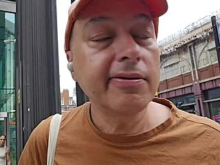 cruising waterloo east toilets in june 2025