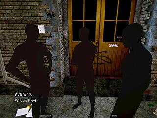 I Loves That Saliva Kiss, So Hot!