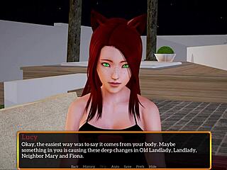 My New Family 569 Game Adventure!