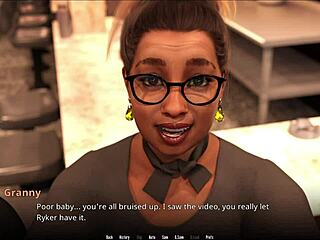 Big Tits Game in WVM 211?