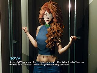 Exploring the world of eternum in part 20