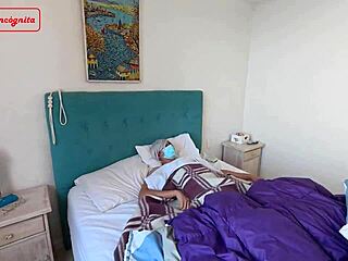 Wow, petite sugar baby rides hard in doggystyle vacation sex!