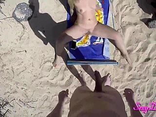 Fat tanned babe rides face sitting doggystyle blowjob ass shaking wet pussy barefoot