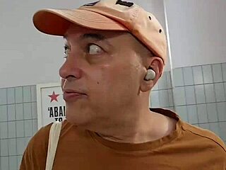 cruising waterloo east toilets in june 2025