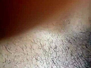 She Enjoys The Black Dick