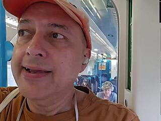 cruising waterloo east toilets in june 2025