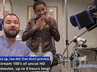 in smuggling inc, miss mars gets caught with handcuffs