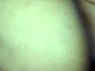 Fat Pussy Bitch Gets Bent Over for Doggystyle Fucking and Creampie