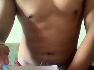 Masturbating While Analyzing Logic Exercise!