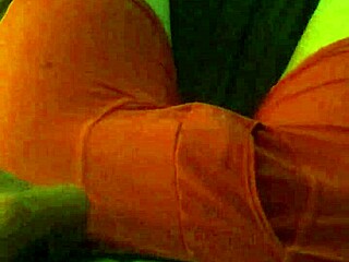 Amateur homemade video from November 29, 2014