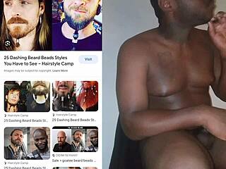 i researched some favorite shaving and dressing fashion statements for adult social media